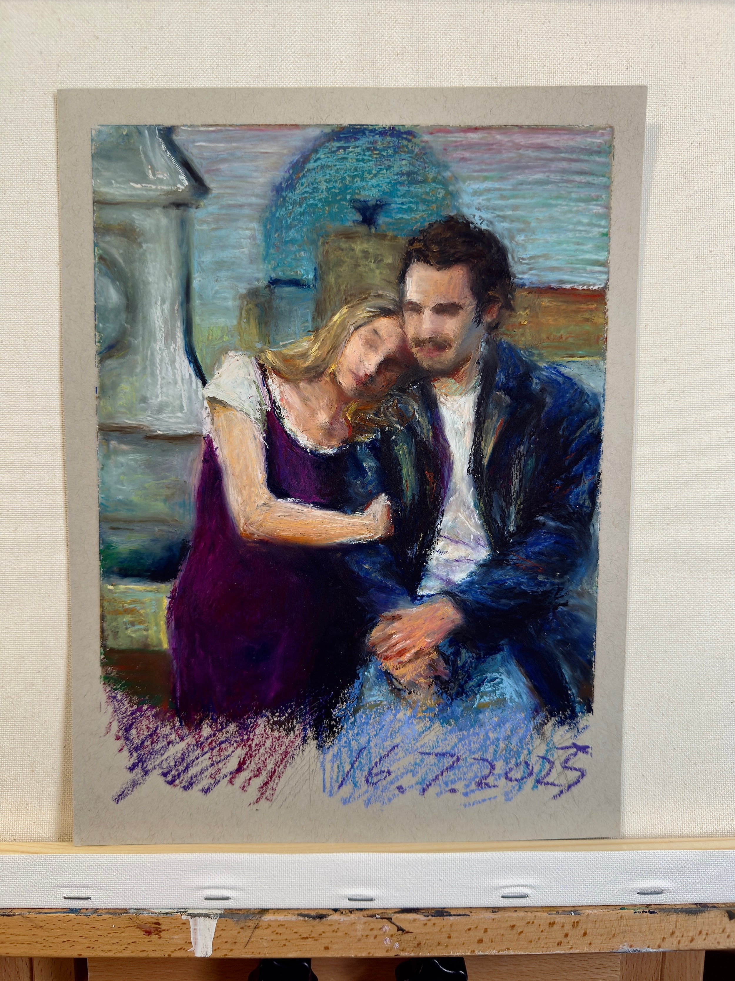 Before Sunrise
