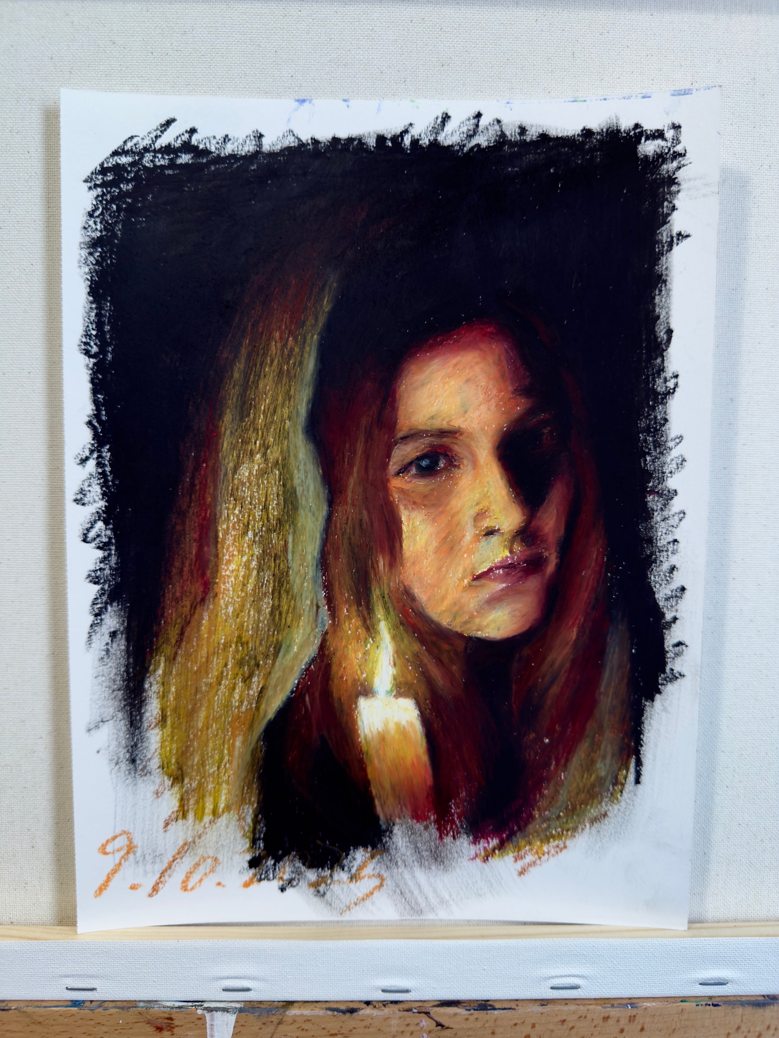 Candle