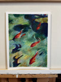 Gold Fish