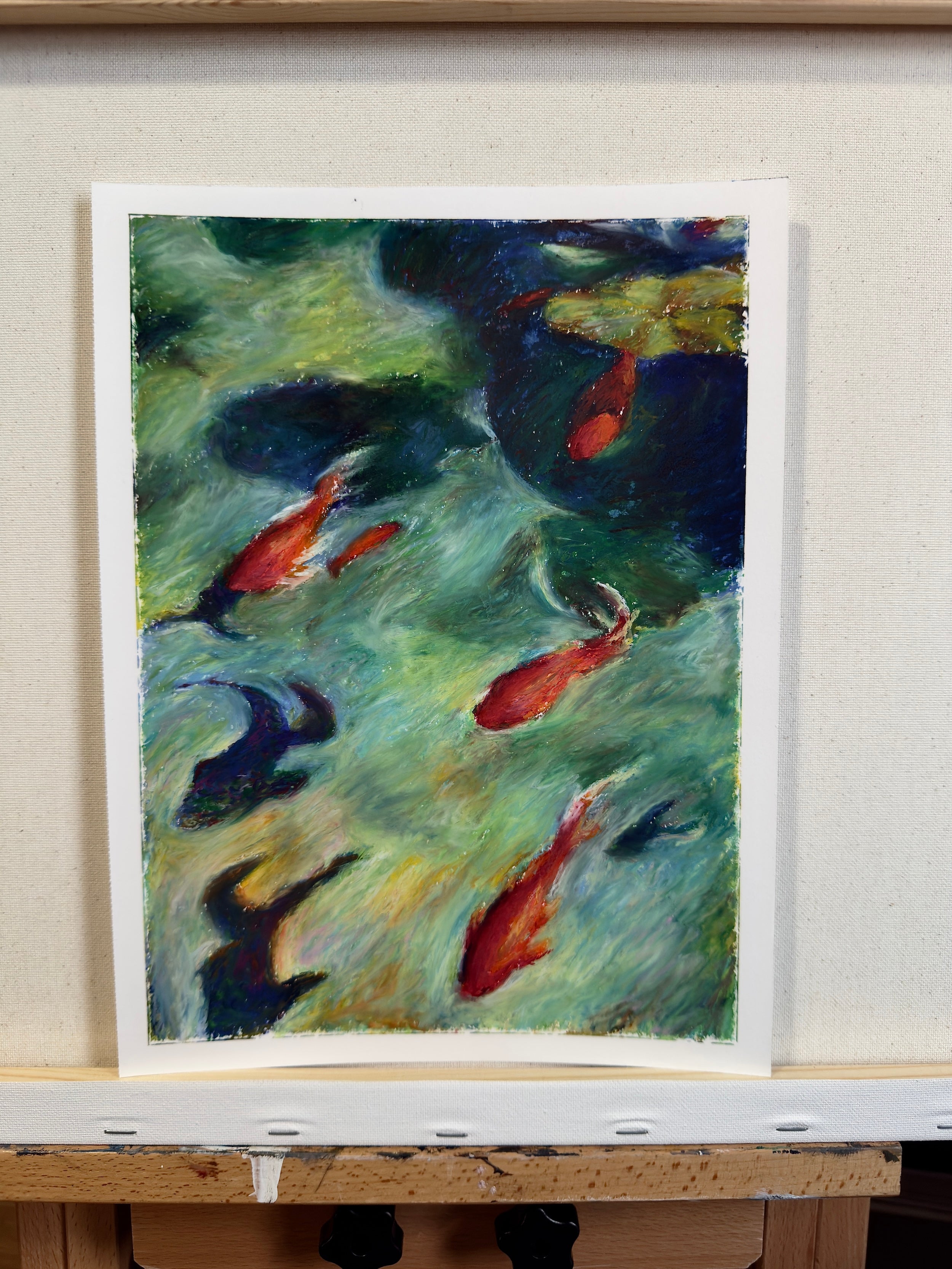 Gold Fish